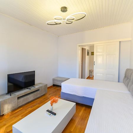 Mitropoleos Suite Corfu  المظهر الخارجي الصورة