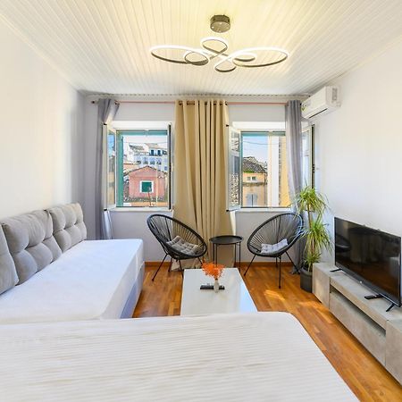 Mitropoleos Suite Corfu  المظهر الخارجي الصورة