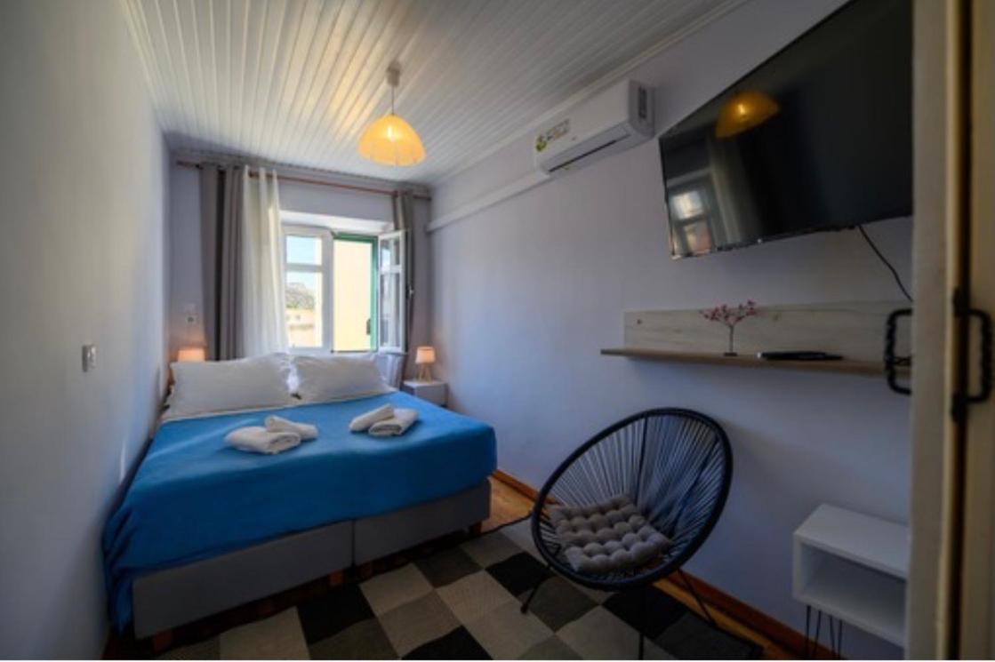 Mitropoleos Suite Corfu  المظهر الخارجي الصورة