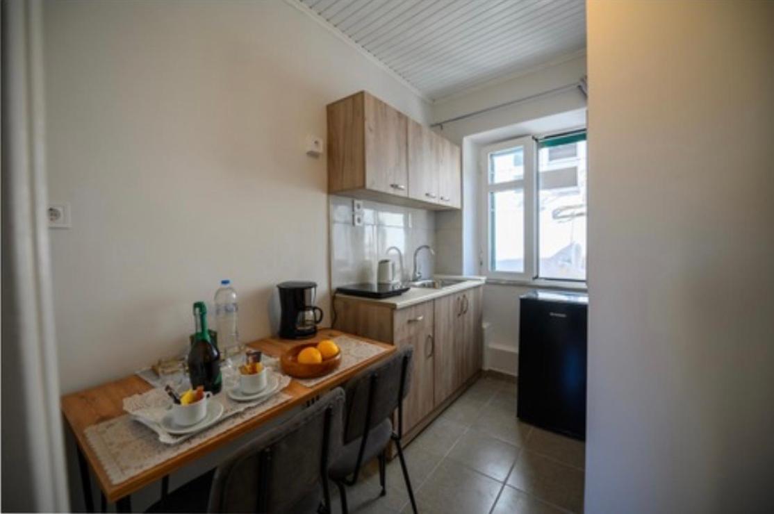 Mitropoleos Suite Corfu  المظهر الخارجي الصورة