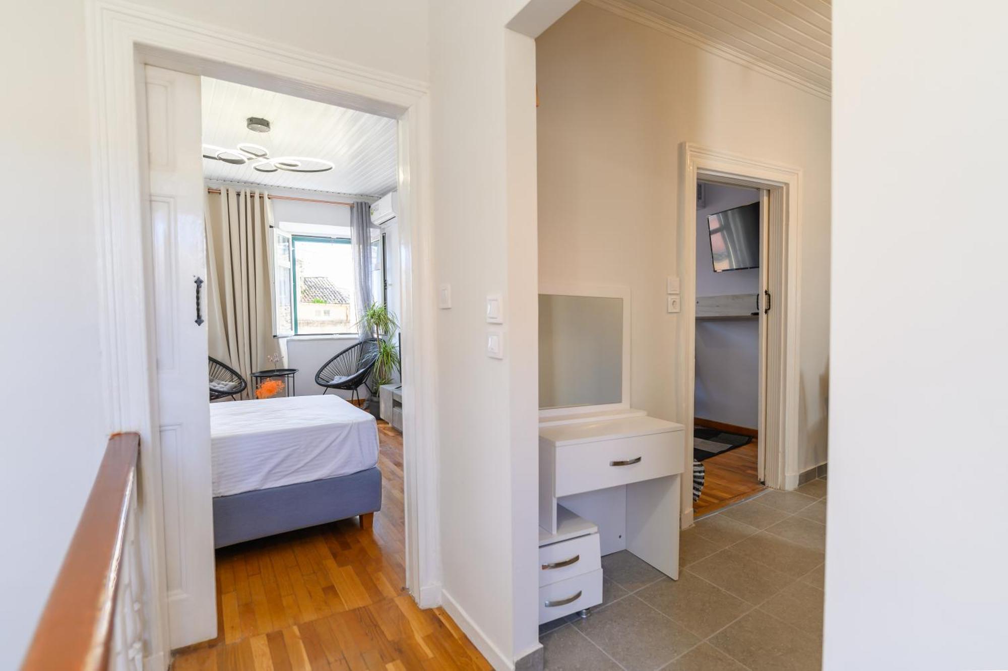 Mitropoleos Suite Corfu  المظهر الخارجي الصورة